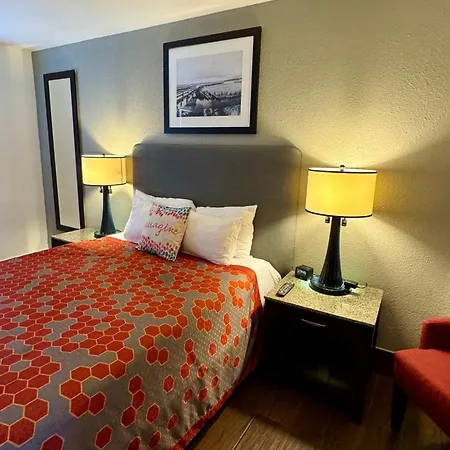 Budget Motel
